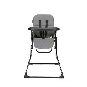 Topmark Kinderstoel Lucky Grey