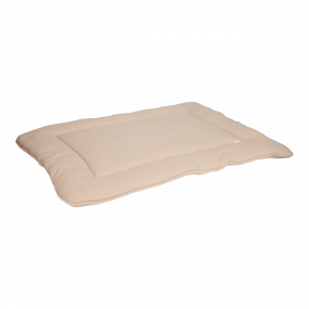 Little Dutch Boxkleed 80 x 100 Pure Beige