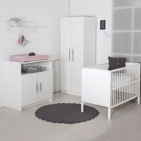 Tegenstander Hertog Afgeschaft Babykamer Compleet | Babykamer 3 Delig | Baby & Tiener