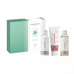 Naïf Essentials Kraamcadeau Pakket