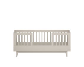 Cabino Peuterbed Timo 70 x 140 cm Clay