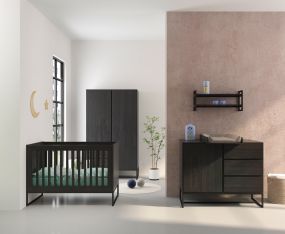 Born Lucky Babykamer Toscane 3 Delig