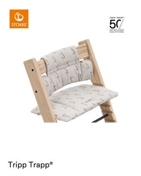 Stokke Tripp Trapp Classic Kussenset 50th Anniversary