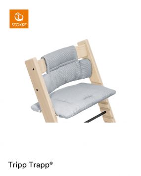 Stokke® Tripp Trapp® Classic Kussenset Nordic Blue