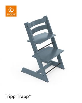 Stokke® Kinderstoel Tripp Trapp® Fjord Blue