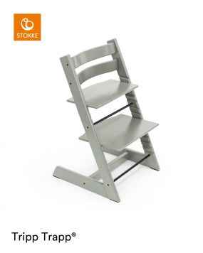 Stokke® Kinderstoel Tripp Trapp® Glacier Green