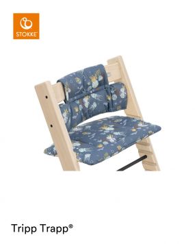 Stokke® Tripp Trapp® Classic Kussenset Into The Deep