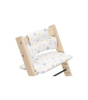 Stokke® Tripp Trapp® Classic Kussenset Stars Multi