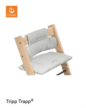 Stokke® Tripp Trapp® Kussen Nordic Grey