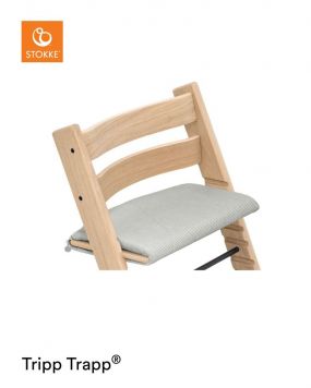 Stokke® Tripp Trapp® Junior Kussen Nordic Grey