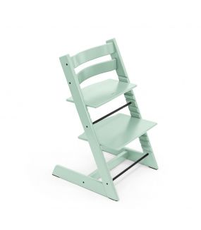 Stokke® Kinderstoel Tripp Trapp® Soft Mint