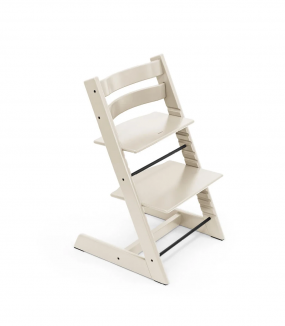 Stokke® Kinderstoel Tripp Trapp® Vanilla White 