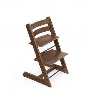 Stokke® Kinderstoel Tripp Trapp® Warm Brown