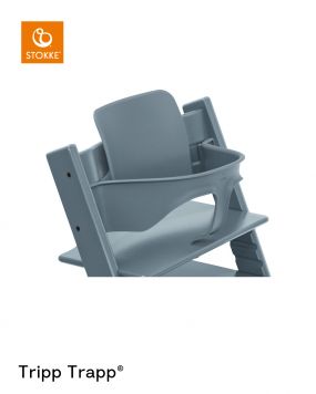 Stokke Tripp Trapp® Baby Set² Fjord Blue