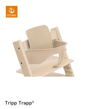 Stokke Tripp Trapp® Baby Set² Natural