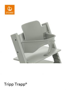 Stokke® Tripp Trapp® Baby Set™ Glacier Green