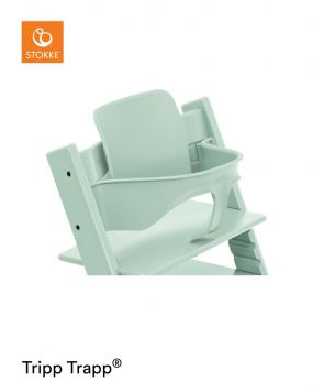 Stokke® Tripp Trapp® Baby Set™ Soft Mint,Stokke® Tripp Trapp® Baby Set™ Serene Pink