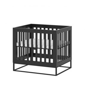 Cabino Babybox Dayley Zwart