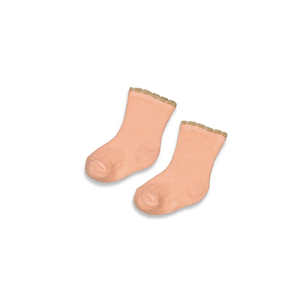 Feetje Mini Muse Baby Sokjes Roze