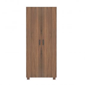 Cabino Kledingkast Roan Walnut