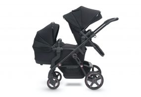 Silver Cross Duo Kinderwagen Wave Eclipse Special Edition