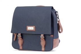 Silver Cross Verzorgingstas Wave Indigo