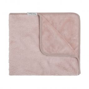 Baby's Only Wiegdeken Cozy Oud Roze 70 x 95 cm