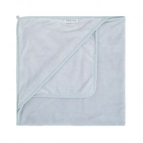 Baby's Only Wikkeldeken Cozy Misty Blue