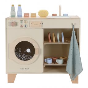 Little Dutch Wasmachine Limited Edition