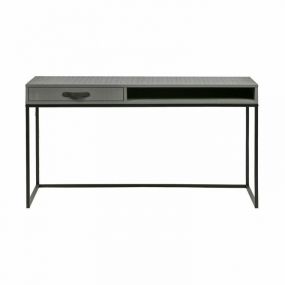Woood Bureau Morris Leem 