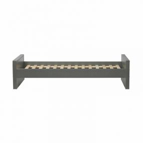 Woood Tienerbed Morris Leem 90 x 200 cm
