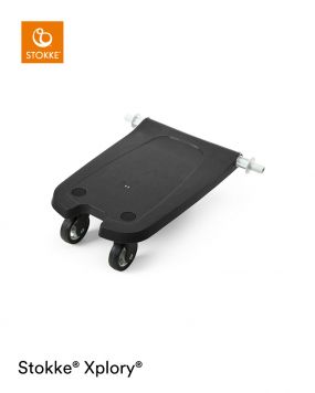 Stokke® Xplory® Meerijdplankje