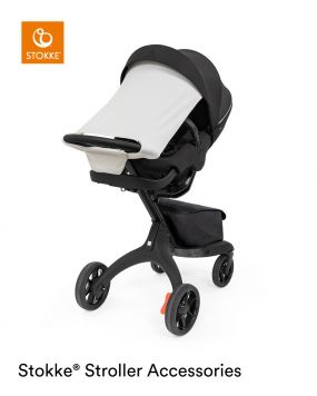 Stokke® Xplory® X Zonnescherm