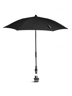 Babyzen Parasol YOYO Black