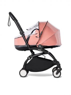 Babyzen Regenhoes YOYO Reiswieg