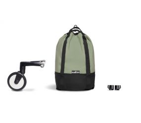 Babyzen YOYO Tas Olive 