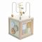 Little Dutch Activiteitenkubus Hout Little Goose