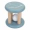 Little Dutch Rammelaar Roller Ocean Blue Little Dutch Rammelaar Roller Ocean Blue