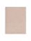 Jollein Ledikantlaken Snake Pale Pink 120 x 150 cm