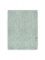 Jollein Ledikantlaken Snake Ash Green 120 x 150 cm