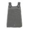 Jollein Boxzak Teddy Storm Grey