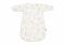 Jollein Baby Slaapzak met Afritsbare Mouw Rond 60cm Leafy Dreams