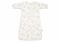 Jollein Baby Slaapzak met Afritsbare Mouw 90cm Leafy Dreams