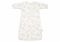 Jollein Baby Slaapzak met Afritsbare Mouw 110cm Leafy Dreams