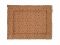Jollein Boxkleed 80x100 cm Spot Caramel
