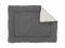 Jollein Boxkleed 80x100 cm Bliss Knit Storm Grey