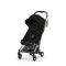 Cybex Buggy COYA Wings | Black by Jeremy Scott