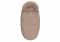 Jollein Voetenzak Buggy/Kinderwagen Embossed Milky Coffee