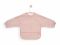 Jollein Slab Met Mouwen Waterproof Snake Pale Pink