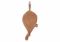 Jollein Speendoekje Badstof Leaf Caramel
